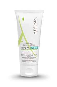 PHYS-AC HYDRA CREMA 40 ML - Farmacia-flash.it