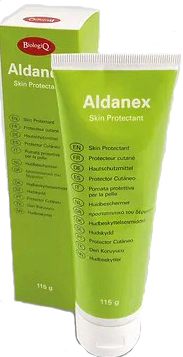 ALDANEX CREMA BARRIERA CUTE INTEGRA E CUTE LESA 85 G - Farmacia-flash.it