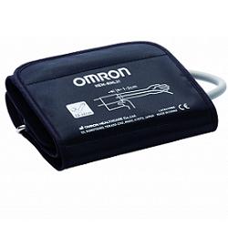 BRACCIALE PER SFIGMOMANOMETRO OMRON M2/M3 LARGE EASY COLORE NERO DIMENSIONE 22-42 CM - Farmacia-flash.it