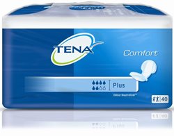 PANNOLONE SAGOMATO PER INCONTINENZA PLUS 40 PEZZI - Farmacia-flash.it