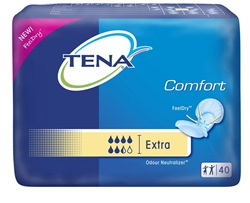 PANNOLONE SAGOMATO PER INCONTINENZA EXTRA 40 PEZZI - Farmacia-flash.it