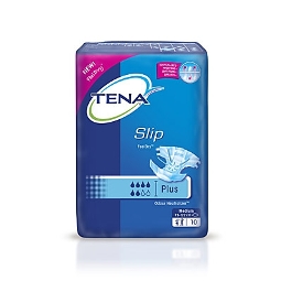 PANNOLONE A MUTANDINA PER INCONTINENZA PLUS MEDIUM 10 PEZZI - Farmacia-flash.it