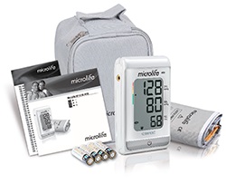 MICROLIFE AFIB SCREEN - Farmacia-flash.it