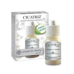 CICATRIZ POLV 10G - Farmacia-flash.it
