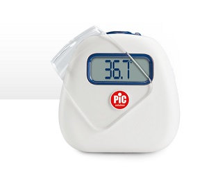 TERMOMETRO INFRAROSSI THERMOEASY PIC - Farmacia-flash.it