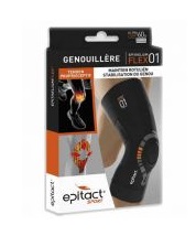 EPITACT SPORT GINOCCHIERA L 1 PEZZO - Farmacia-flash.it