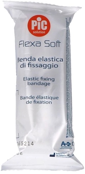 BENDA ELASTICA PIC CM 12X4 M - Farmacia-flash.it