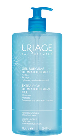 GEL SURGRAS 1 L - Farmacia-flash.it