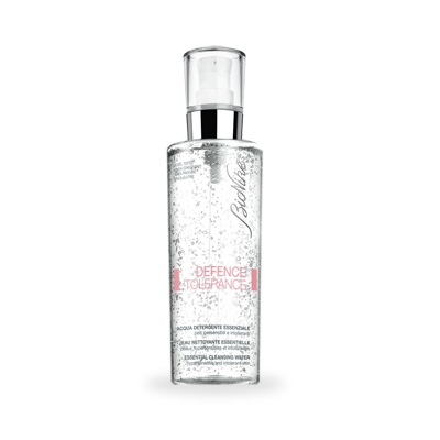 DEFENCE TOLERANCE ACQUA DETERGENTE 400 ML - Farmacia-flash.it