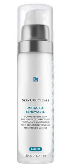 META CELL RENEWAL B3 50 ML - Farmacia-flash.it