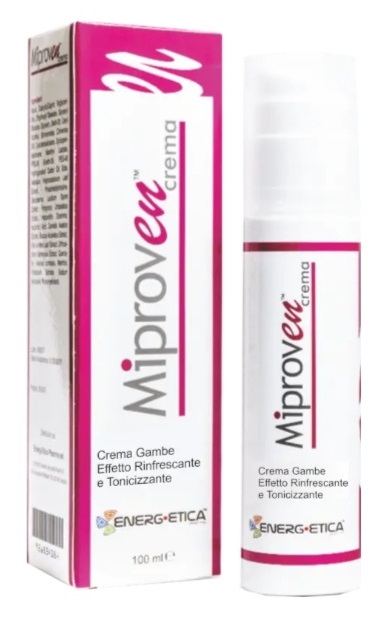 MIPROVEN CREMA 100 ML - Farmacia-flash.it