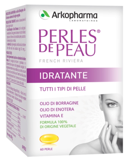 EXPERT SKIN IDRATANTE 60 PERLE - Farmacia-flash.it