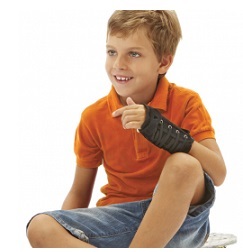ORTESI POLSO DESTRO GIBAUD ORTHO JUNIOR - Farmacia-flash.it