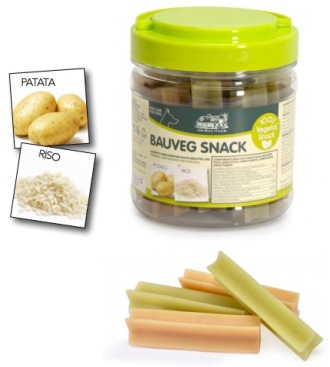BIG STICKS TREATS 400 G 6 PEZZI - Farmacia-flash.it