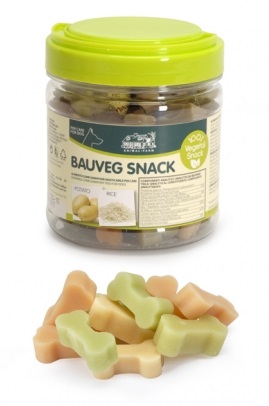 SMALL BONES TREATS 350 G 6 PEZZI - Farmacia-flash.it