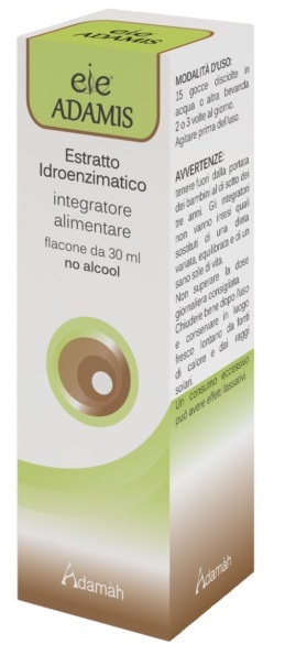 EIE ADAMIS 30 ML - Farmacia-flash.it