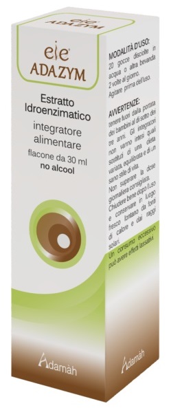 EIE ADAZYM 30 ML - Farmacia-flash.it