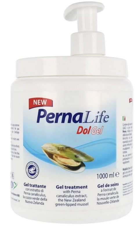 PERNALIFE DOL GEL 1000 ML - Farmacia-flash.it