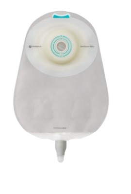 SENSURA MIO CONVEX LIGHT SACCA UROSTOMIA A 1 PEZZO MAXI 440 ML TRASPARENTE 10-23 MM - Farmacia-flash.it