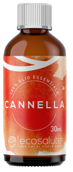 CANNELLA OLIO ESSENZIALE 30 ML - Farmacia-flash.it