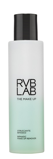 STRUCCANTE BIFASICO MAKE UP RVBLAB - Farmacia-flash.it