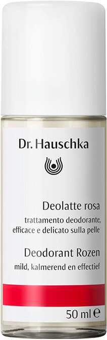DR HAUSCHKA DEOLATTE ROSA - Farmacia-flash.it
