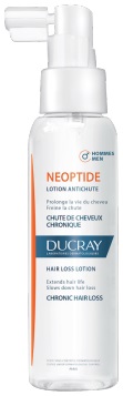 NEOPTIDE LOZIONE UOMO 100 ML - Farmacia-flash.it