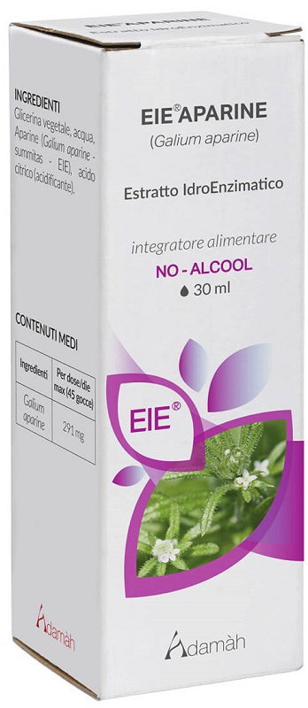 EIE APARINE 30 ML - Farmacia-flash.it