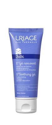 PREMIERE GEL APAISANT BEBE 100 ML - Farmacia-flash.it
