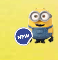 WARMIES PELUCHE MINION BOB - Farmacia-flash.it