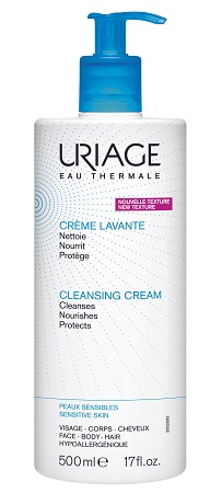 EAU THERMALE CREME LAVANTE 500 ML - Farmacia-flash.it