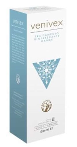 VENIVEX 100 ML - Farmacia-flash.it