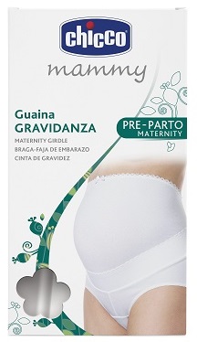 CHICCO MAMMY GUAINA GRAVIDANZA 6 - Farmacia-flash.it