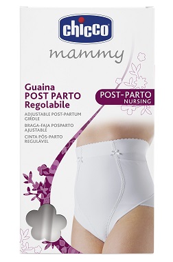 CHICCO MAMMY GUAINA POST PARTO REGOLABILE 3 - Farmacia-flash.it