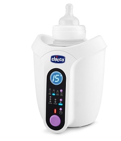 CHICCO SCALDABIBERON DIGITALE - Farmacia-flash.it