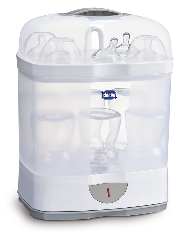 CHICCO STERILNATURAL 2IN1 - Farmacia-flash.it