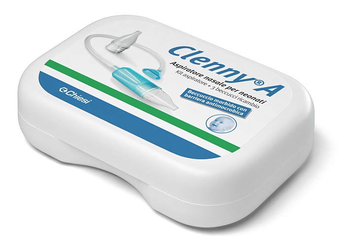ASPIRATORE NASALE CLENNY A - Farmacia-flash.it