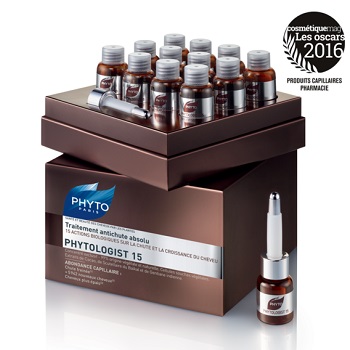 PHYTOLOGIST 12 FLACONCINI X 3,5 ML - Farmacia-flash.it