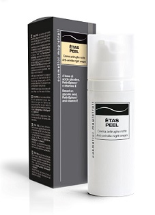 ETAS PEEL 50 ML - Farmacia-flash.it