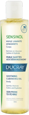 SENSINOL OLIO DETERGENTE CORPO 200 ML - Farmacia-flash.it