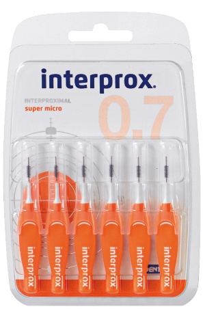 INTERPRO X 4G SUPERMICRO BLISTER 6U 6LANG - Farmacia-flash.it