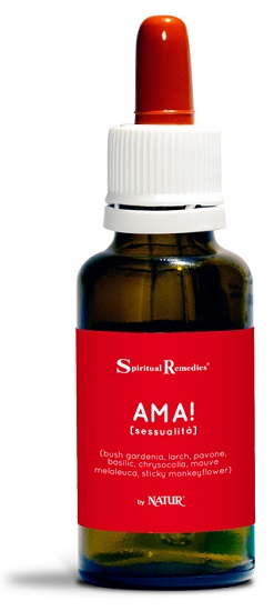 AMA SESSUALITA' NATUR MIX 30 ML - Farmacia-flash.it