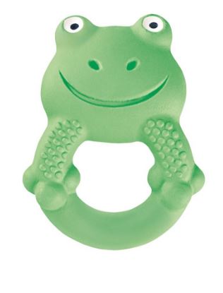 MAM DENTARUOLO MAX THE FROG - Farmacia-flash.it