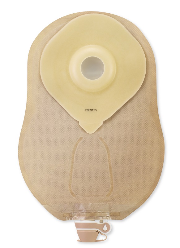 SACCA UROSTOMIA MODERMA FLEX CONVESSA SF 2 VIE TRASPARENTE 15-25 MM RITAGLIABILE 10 PEZZI - Farmacia-flash.it