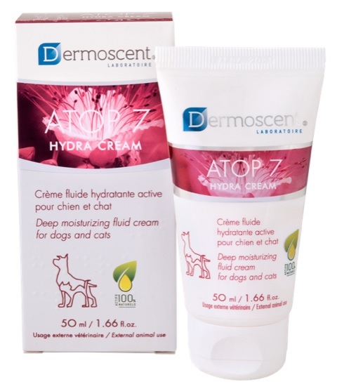 ATOP 7 HYDRA CREAM - Farmacia-flash.it
