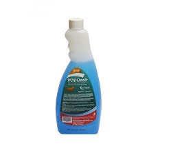 PODOSOFT FLACONE 700 ML CON NEBULIZZATORE - Farmacia-flash.it