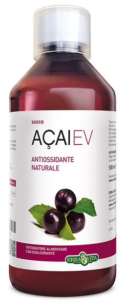 ACAI 500 ML - Farmacia-flash.it