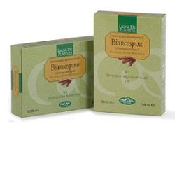 BIANCOSPINO BIO 20 AMPOLLE BEVIBILI DA 15 ML - Farmacia-flash.it