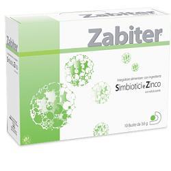 ZABITER 10 BUSTINE - Farmacia-flash.it