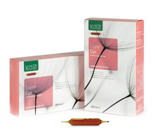 LIGNE CYS BIOLOGICO 20 AMPOLLE BEVIBILI DA 15 ML - Farmacia-flash.it